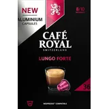 Café Royal Lungo Forte 36 St.