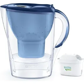 Brita Marella blau,