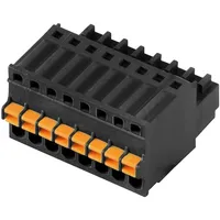 Weidmüller Verbinder 2.50mm BLF 2.50/#2439680000