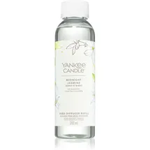 Yankee Candle Midnight Jasmine Ersatzfüllung Aroma Diffuser 200 ml