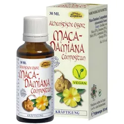 Espara Maca-Damiana Essenz (30ml)