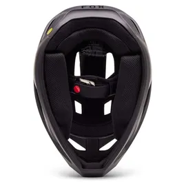 Fox Youth Rampage 48-50 cm Kinder schwarz 2023