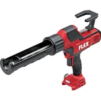 Flex Akku-Kartuschenpresse CG 310 18 C