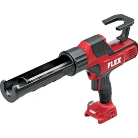 Flex Akku-Kartuschenpresse CG 310 18 C