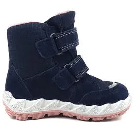 superfit Icebird Blau/Rosa 28
