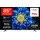 TCL 85P8L 85" 4K UHD QLED Smart TV