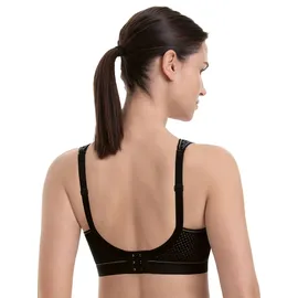 Anita Active Extreme Control Schwarz 95C