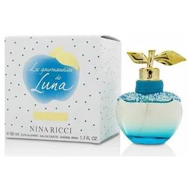 Nina Ricci Les Gourmandises de Luna Eau de Toilette 50 ml