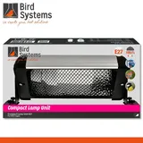 bird reptile systems Compact Lamp Unit E27 »Single« für Vögel und Reptilien