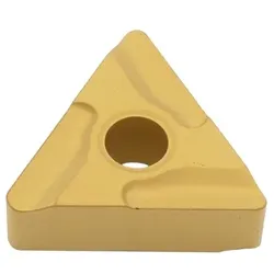 Wendeplatten TNMX 1106-2 für Aluminium Material