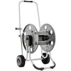 neutrale Darstellung Metall-Schlauchwagen Metal 60 85m 1 / 2" o. 40m 3 / 4" (1 Stk.)
