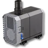 Wiltec SunSun CHJ-2500 ECO Teichpumpe 2500 l/h / 45 W, energiesparende Filterpumpe, Bachlaufpumpe für Koiteiche, Umwälzpumpe, Gartenteichpumpe