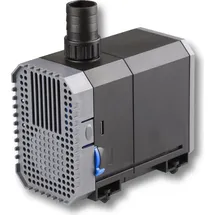Wiltec SunSun CHJ-2500 ECO Teichpumpe 2500 l/h / 45 W, energiesparende Filterpumpe, Bachlaufpumpe für Koiteiche, Umwälzpumpe, Gartenteichpumpe