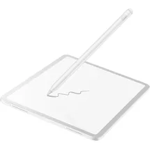 Cellular Line Stylus Pen für Apple iPad Weiß