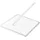 Cellular Line Stylus Pen für Apple iPad Weiß