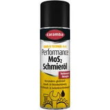 Caramba Schmieröl MOS2 300ml