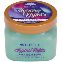 Tree Hut Aurora Nights Shea Sugar Scrub Peeling 532 ml