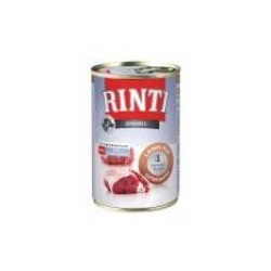 Rinti Singlefleisch Lamm pur 400g getreidefrei