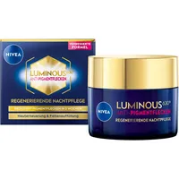 NIVEA Luminous630 Anti-Pigmentflecken Gesichtscreme 50 ml