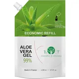 B.O.T cosmetic & wellness Bio Aloe Vera Creme 250 ml