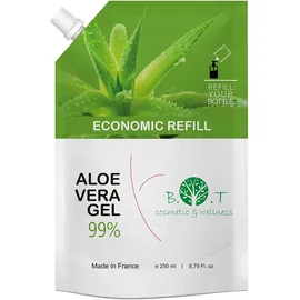 B.O.T cosmetic & wellness Bio Aloe Vera Creme 250 ml
