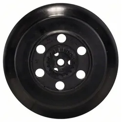 BOSCH Schleifteller weich 2608601179