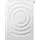 Bosch Serie 8 WNC254A40 Waschtrockner (10.5 kg / 6 kg, 1400 U/min)