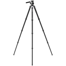 Benro Mammoth Carbon inkl. Stativkopf