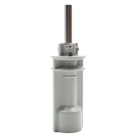 Braun Adapter 67000546 Grau/Silber