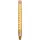 LUCIDE Glühfadenlampe T32 4,9W E27 2200K Amber 1 St.