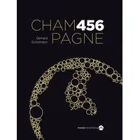 Mondo publisher Champagne 456: von Gerhard Eichelmann