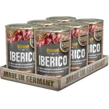 Belcando Iberico Schwein mit Kichererbsen 6 x 400 g