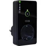 m-e CUVEO Funk Steckdose, Dimmer CR-D300 S