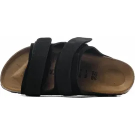 Birkenstock Uji Herren Schwarz 41