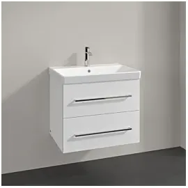 Villeroy & Boch Avento 63 x 51,4 x 48,4 cm crystal white