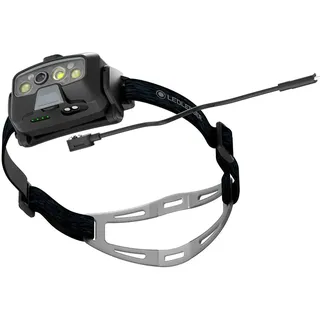 Ledlenser HF8R Core schwarz