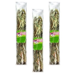 MultiFit Sträußchen 3x80g Dill