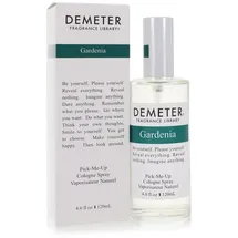Demeter Gardenia Eau de Cologne 120 ml
