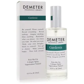Demeter Gardenia Eau de Cologne 120 ml