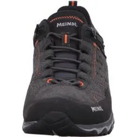 MEINDL Ontario GTX Herren Schwarz/Orange 44,5