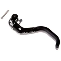 MAGURA HC für MT Trail Carbon 1-Finger Aluminium-Hebel schwarz 2022 Scheibenbremshebel schwarz