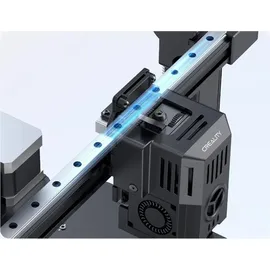 Creality Ender 3 V3 KE 3D Drucker