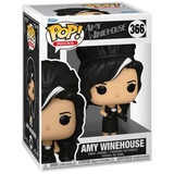 Funko Amy Winehouse Amy Winehouse (BACK TO BLACK) - Figur