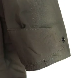 Fjällräven Smock No. 1 Damen Dunkelgrün M