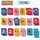 Lisciani Sonic Speed Karten Spiel