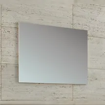 VCM my bath Spiegel VCB 2 914451 silber 60,0 x 3,0 x 42,0 cm