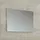 VCM my bath Spiegel VCB 2 914451 silber 60,0 x 3,0 x 42,0 cm