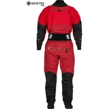 NRS Jakl GORE-TEX Pro Trockenanzug Kajak Kanu Drysuit