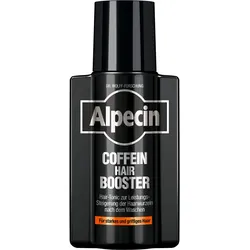 Alpecin Coffein Hair Booster 200 ml