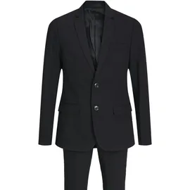 Jack & Jones Junior JPRSOLAR Schwarz 146